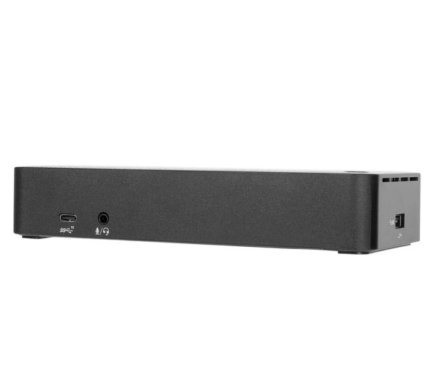 Targus USB-C Universal DV4K Docking Station 100W PD - 1170405 - zdjęcie 7